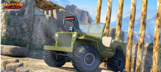 绝地越野狂暴赛车手截图 绝地越野狂暴赛车手截图