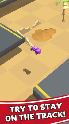 闲置赛车截图 闲置赛车截图