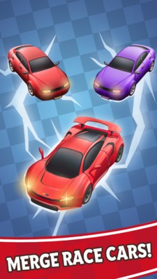 闲置赛车截图 闲置赛车截图