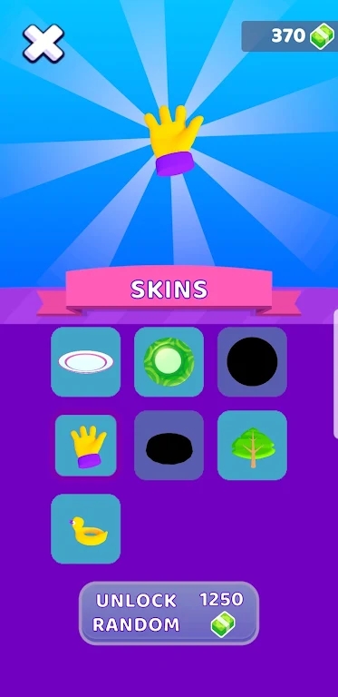 月饼跑3D截图 月饼跑3D截图