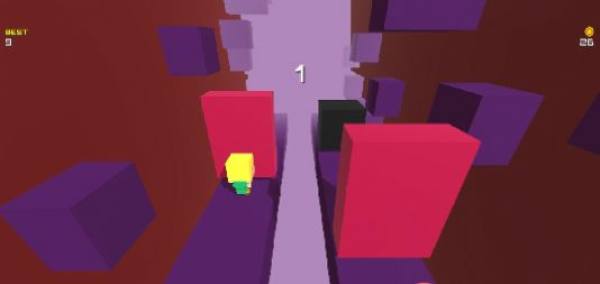 鱿鱼玻璃垫脚石桥截图 鱿鱼玻璃垫脚石桥截图