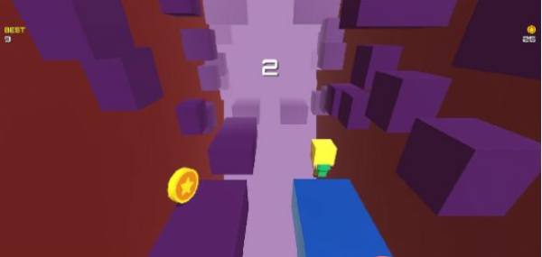 鱿鱼玻璃垫脚石桥截图 鱿鱼玻璃垫脚石桥截图