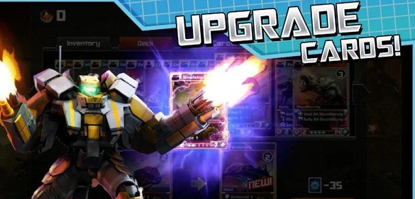 暴君无双截图 暴君无双截图