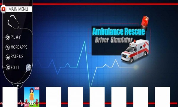 艾尔塔7号截图 艾尔塔7号截图