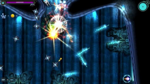 艾尔塔7号截图 艾尔塔7号截图