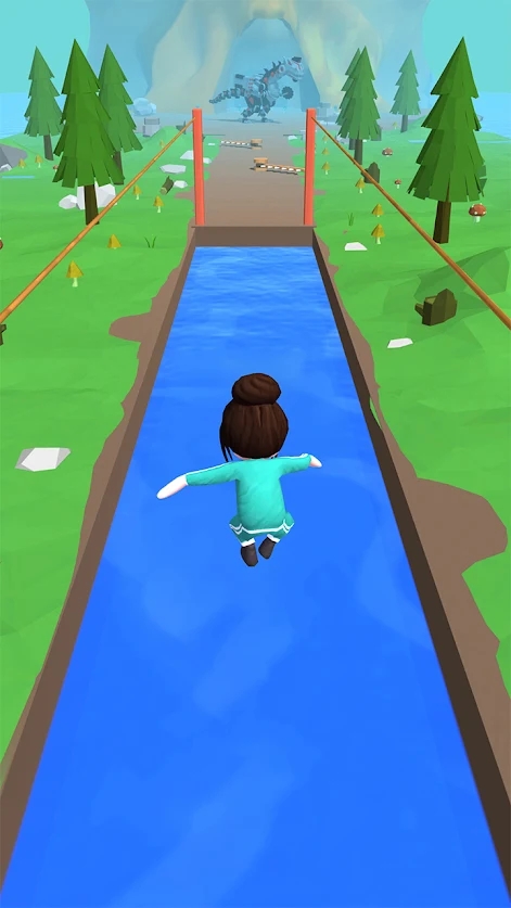 生存挑战3D截图 生存挑战3D截图