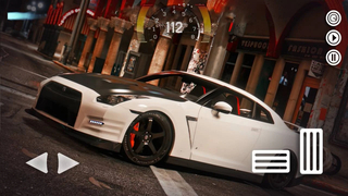 极端赛车3D跑车赛截图 极端赛车3D跑车赛截图