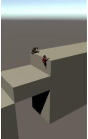 真实跑酷者截图 真实跑酷者截图