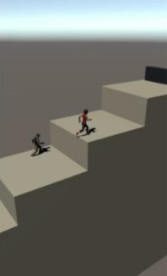 真实跑酷者截图 真实跑酷者截图