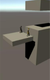 真实跑酷者截图 真实跑酷者截图