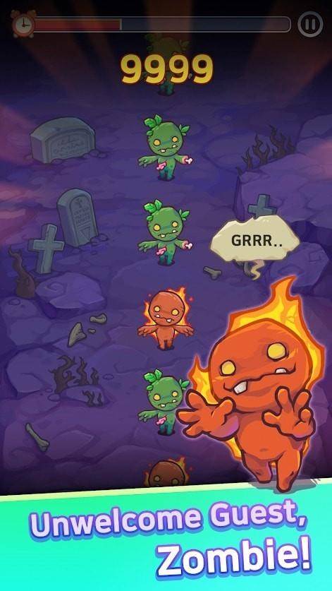 空闲幽灵旅馆截图 空闲幽灵旅馆截图