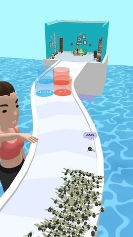 昆虫大军截图 昆虫大军截图