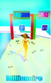 丰富的酷跑3D截图