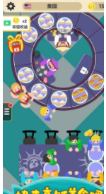 烹饪王国截图 烹饪王国截图