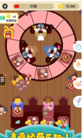 烹饪王国截图 烹饪王国截图