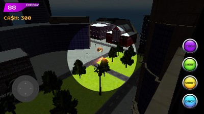 秘密狙击手截图