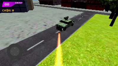 秘密狙击手截图