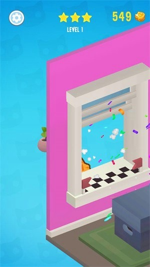 毛茸茸的恶霸截图 毛茸茸的恶霸截图