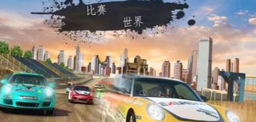 拉力赛狂怒截图 拉力赛狂怒截图