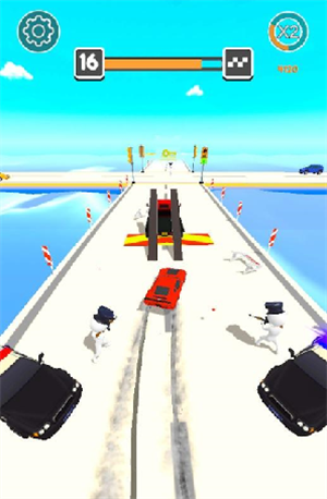 指尖转向漂移大师截图