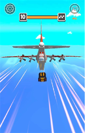 指尖转向漂移大师截图