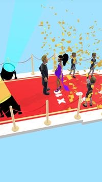 长裙跑酷截图 长裙跑酷截图