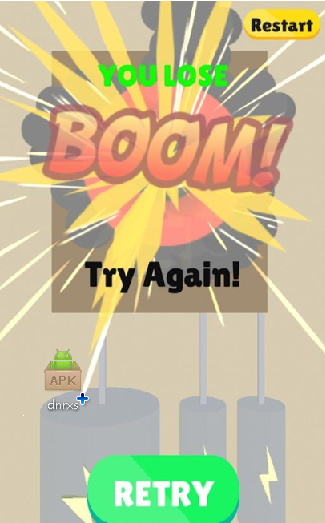 灯泡充电截图 灯泡充电截图