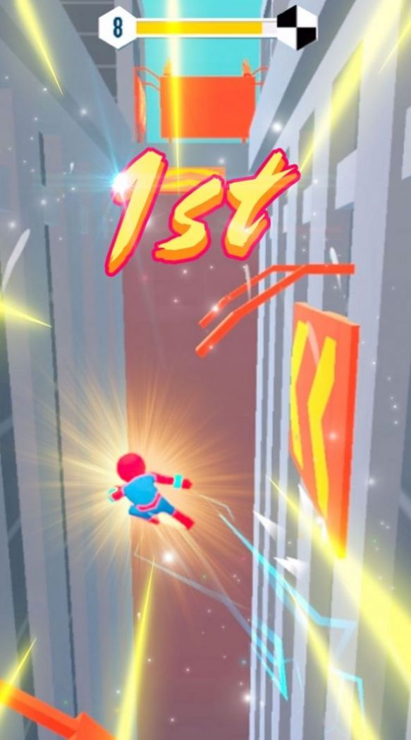 暴走求生大闯关截图 暴走求生大闯关截图