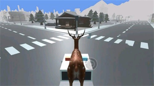 神奇动物大冒险截图 神奇动物大冒险截图