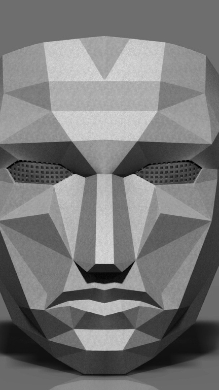 鱿鱼游戏壁纸截图 鱿鱼游戏壁纸截图