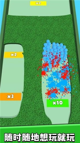 火柴人知难而上截图 火柴人知难而上截图