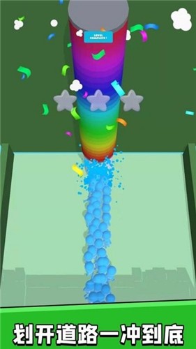 火柴人知难而上截图 火柴人知难而上截图