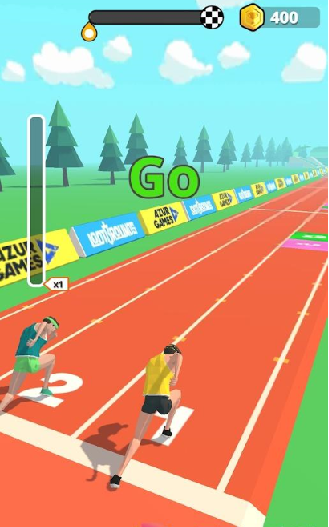 点击接力赛截图 点击接力赛截图