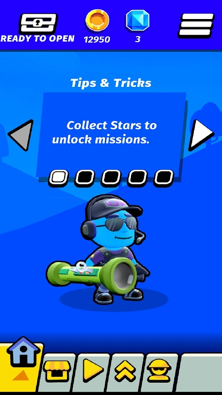 火箭筒世界截图 火箭筒世界截图