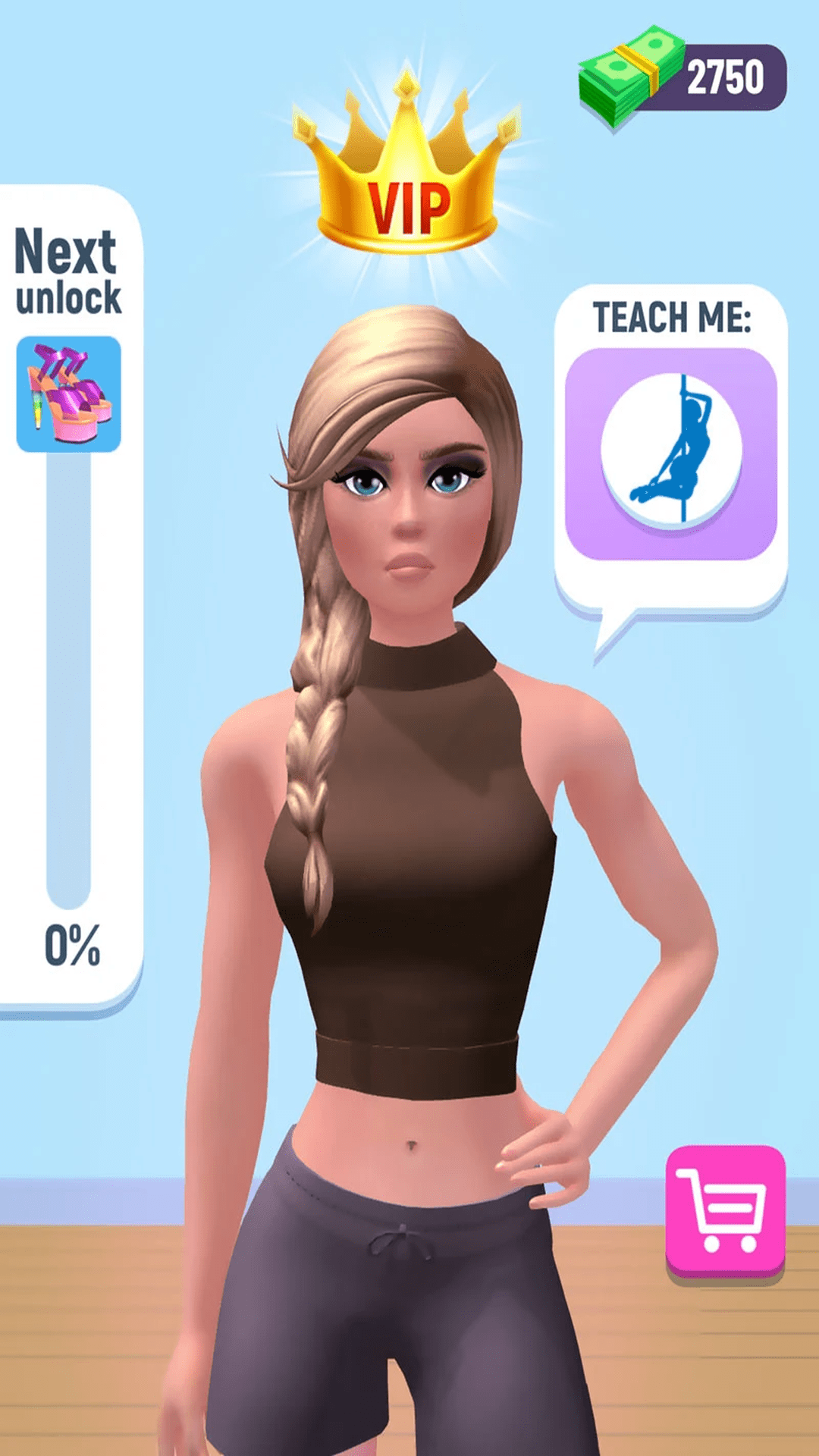 管女郎截图 管女郎截图