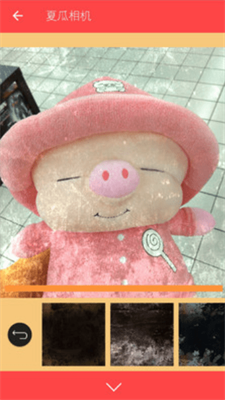夏日相机截图 夏日相机截图