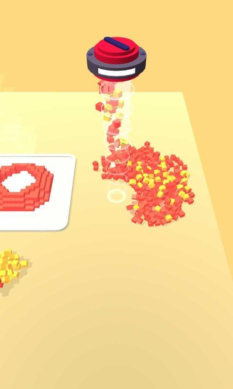 磁石大师截图 磁石大师截图