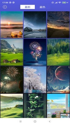 壁纸图片大全截图 壁纸图片大全截图