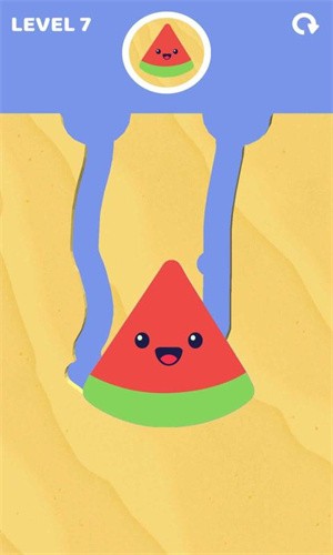 挖掘和颜色截图 挖掘和颜色截图