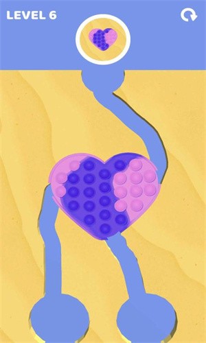 挖掘和颜色截图 挖掘和颜色截图