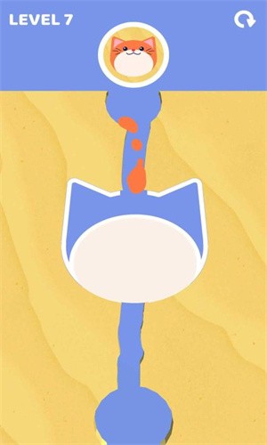 挖掘和颜色截图 挖掘和颜色截图