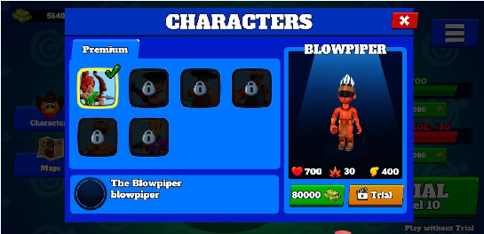 西部散弹枪截图 西部散弹枪截图