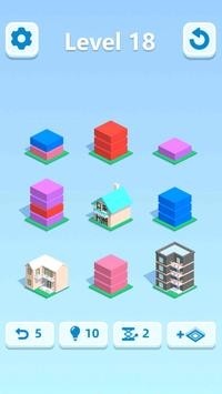 楼排序拼图截图 楼排序拼图截图