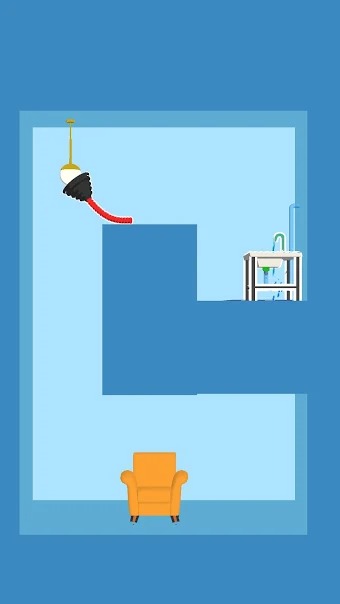 下水道摇杆截图 下水道摇杆截图