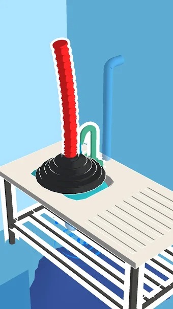 下水道摇杆截图 下水道摇杆截图