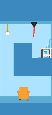 下水道摇杆截图 下水道摇杆截图