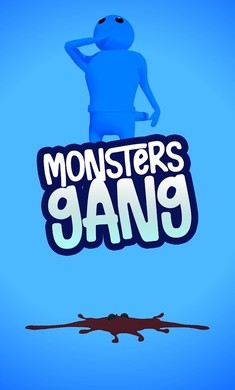 怪物帮3D截图 怪物帮3D截图