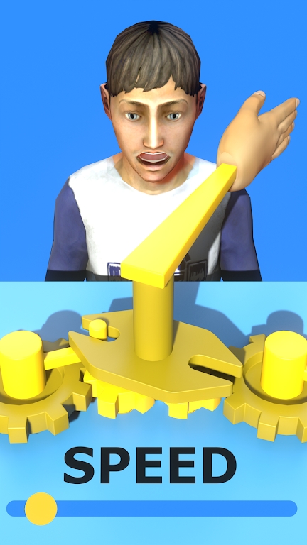 组装打耳光机器截图