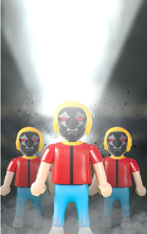 闯红灯生存截图 闯红灯生存截图