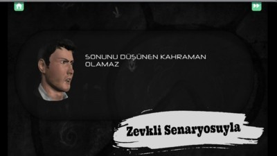 狙击手GO截图 狙击手GO截图